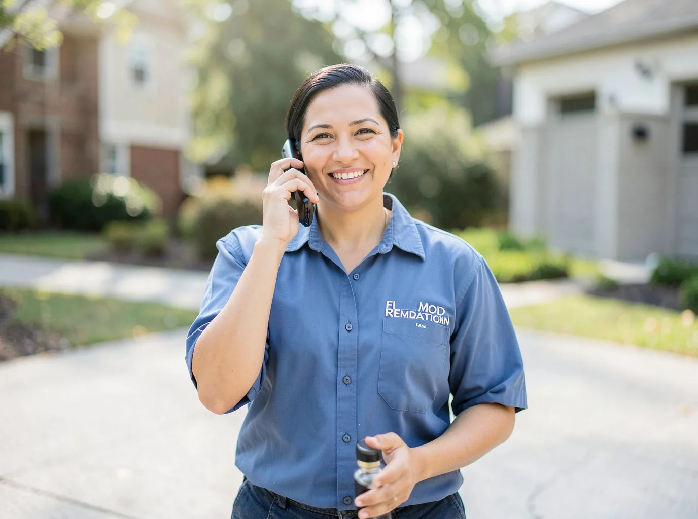 Mold Remediation Randolph, NJ FAQs
